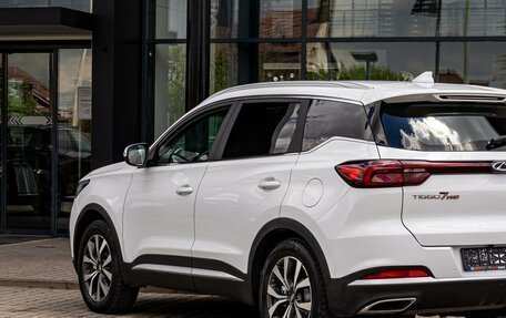 Chery Tiggo 7 Pro, 2023 год, 1 595 000 рублей, 8 фотография