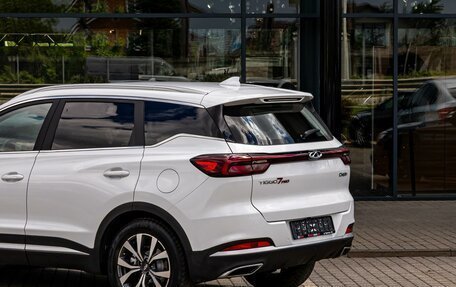 Chery Tiggo 7 Pro, 2023 год, 1 595 000 рублей, 10 фотография