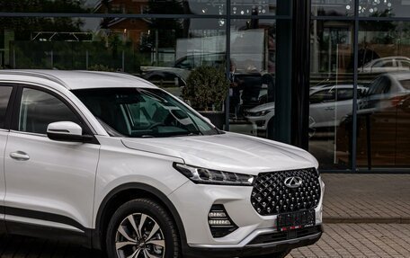 Chery Tiggo 7 Pro, 2023 год, 1 595 000 рублей, 9 фотография