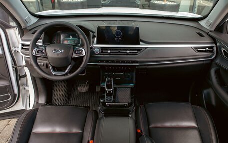 Chery Tiggo 7 Pro, 2023 год, 1 595 000 рублей, 16 фотография