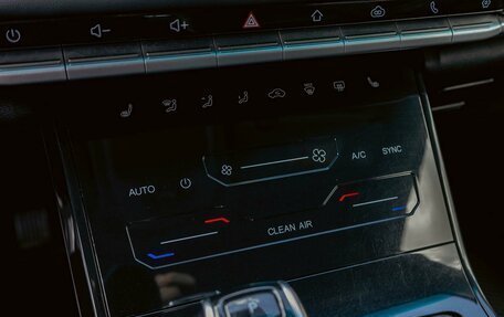 Chery Tiggo 7 Pro, 2023 год, 1 595 000 рублей, 15 фотография
