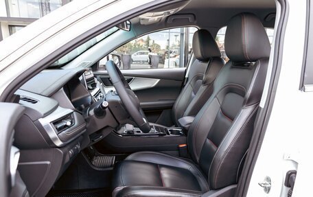 Chery Tiggo 7 Pro, 2023 год, 1 595 000 рублей, 11 фотография