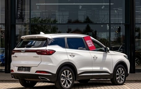 Chery Tiggo 7 Pro, 2023 год, 1 595 000 рублей, 6 фотография