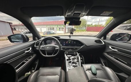 Geely Tugella FY11, 2022 год, 2 450 000 рублей, 6 фотография