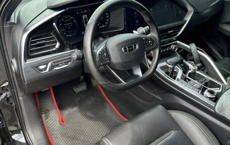 Geely Tugella FY11, 2022 год, 2 450 000 рублей, 5 фотография