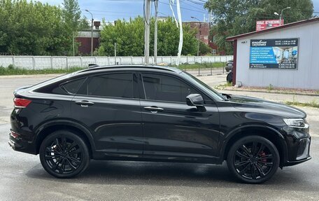 Geely Tugella FY11, 2022 год, 2 450 000 рублей, 8 фотография