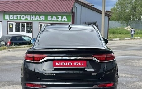 Geely Tugella FY11, 2022 год, 2 450 000 рублей, 7 фотография