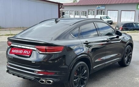 Geely Tugella FY11, 2022 год, 2 450 000 рублей, 4 фотография