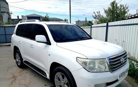 Toyota Land Cruiser 200, 2010 год, 3 300 000 рублей, 12 фотография