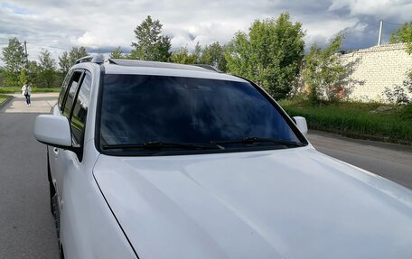 Toyota Land Cruiser 200, 2010 год, 3 300 000 рублей, 21 фотография