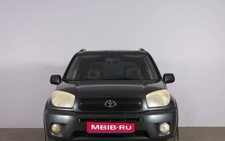 Toyota RAV4, 2005 год, 875 000 рублей, 2 фотография
