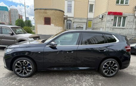 BMW X3, 2025 год, 6 380 000 рублей, 4 фотография