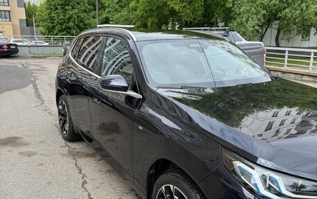 BMW X3, 2025 год, 6 380 000 рублей, 6 фотография