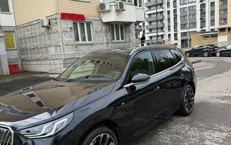 BMW X3, 2025 год, 6 380 000 рублей, 5 фотография