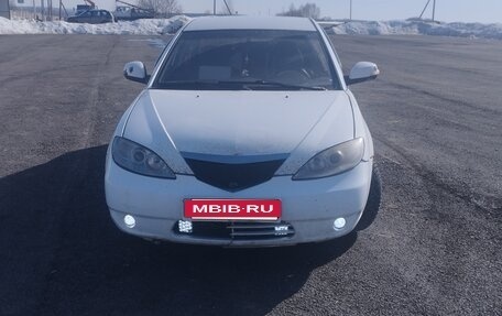 Haima 3, 2011 год, 145 000 рублей, 3 фотография