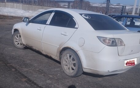 Haima 3, 2011 год, 145 000 рублей, 7 фотография