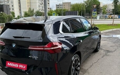 BMW X3, 2025 год, 6 380 000 рублей, 7 фотография