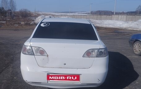 Haima 3, 2011 год, 145 000 рублей, 5 фотография