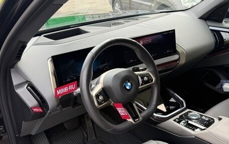BMW X3, 2025 год, 6 380 000 рублей, 8 фотография