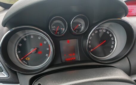 Opel Mokka I, 2014 год, 890 000 рублей, 11 фотография