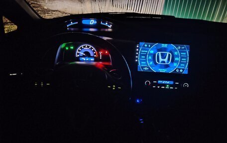 Honda Civic VIII, 2010 год, 800 000 рублей, 15 фотография