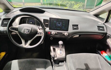 Honda Civic VIII, 2010 год, 800 000 рублей, 7 фотография