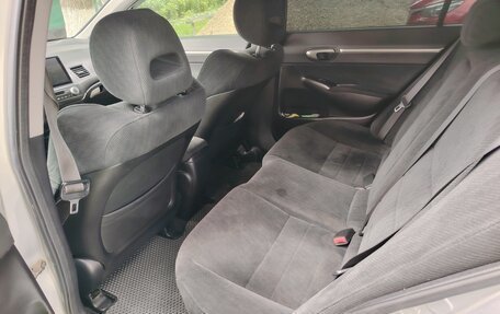 Honda Civic VIII, 2010 год, 800 000 рублей, 10 фотография