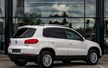 Volkswagen Tiguan I, 2013 год, 1 255 000 рублей, 6 фотография