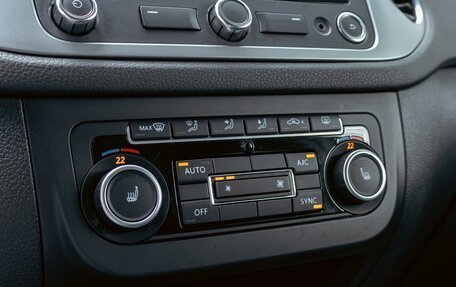 Volkswagen Tiguan I, 2013 год, 1 255 000 рублей, 15 фотография