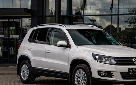 Volkswagen Tiguan I, 2013 год, 1 255 000 рублей, 7 фотография