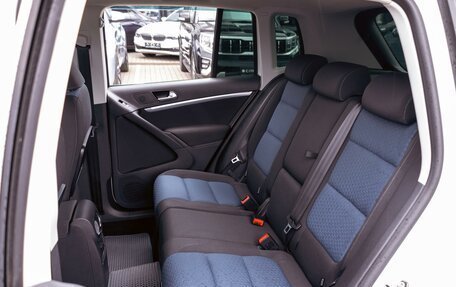 Volkswagen Tiguan I, 2013 год, 1 255 000 рублей, 17 фотография