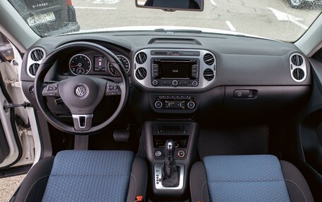 Volkswagen Tiguan I, 2013 год, 1 255 000 рублей, 16 фотография