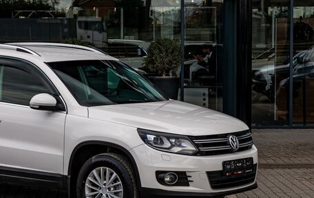 Volkswagen Tiguan I, 2013 год, 1 255 000 рублей, 9 фотография