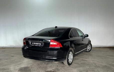 Volvo S80 II рестайлинг 2, 2011 год, 947 000 рублей, 5 фотография