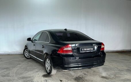 Volvo S80 II рестайлинг 2, 2011 год, 947 000 рублей, 7 фотография