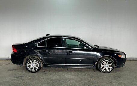 Volvo S80 II рестайлинг 2, 2011 год, 947 000 рублей, 4 фотография