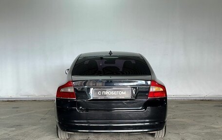 Volvo S80 II рестайлинг 2, 2011 год, 947 000 рублей, 6 фотография