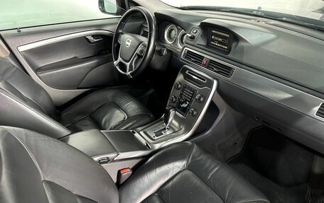 Volvo S80 II рестайлинг 2, 2011 год, 947 000 рублей, 10 фотография