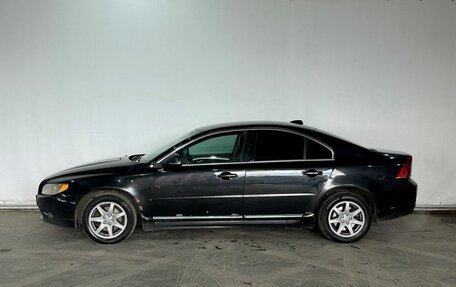 Volvo S80 II рестайлинг 2, 2011 год, 947 000 рублей, 8 фотография