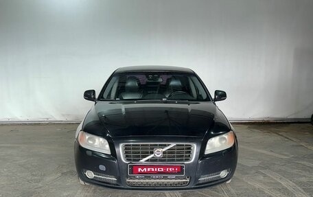 Volvo S80 II рестайлинг 2, 2011 год, 947 000 рублей, 2 фотография