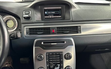 Volvo S80 II рестайлинг 2, 2011 год, 947 000 рублей, 12 фотография