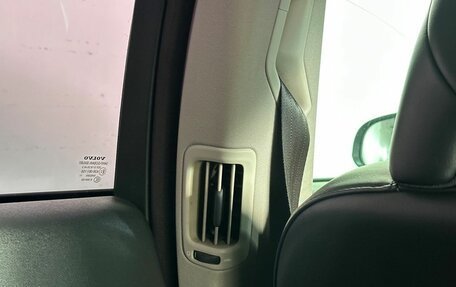 Volvo S80 II рестайлинг 2, 2011 год, 947 000 рублей, 17 фотография