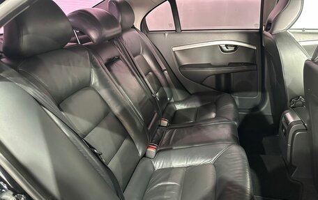 Volvo S80 II рестайлинг 2, 2011 год, 947 000 рублей, 19 фотография