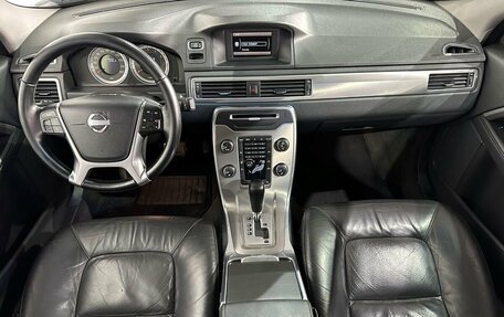 Volvo S80 II рестайлинг 2, 2011 год, 947 000 рублей, 11 фотография