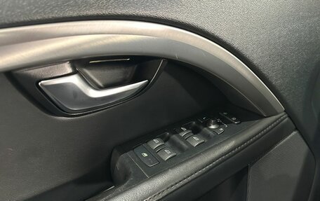 Volvo S80 II рестайлинг 2, 2011 год, 947 000 рублей, 16 фотография