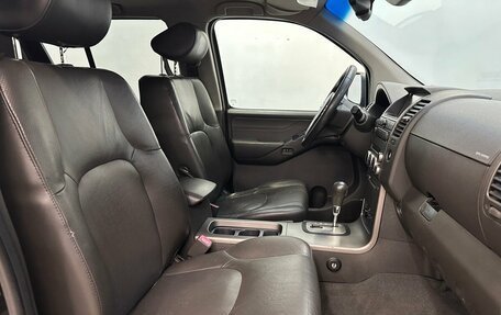 Nissan Pathfinder, 2008 год, 1 040 000 рублей, 15 фотография