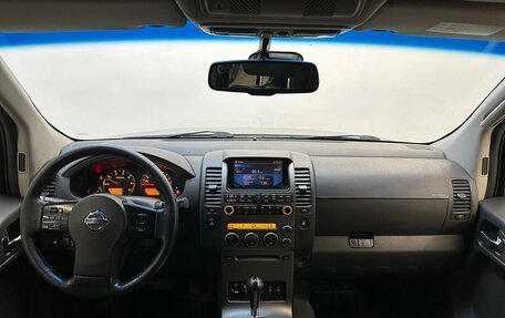 Nissan Pathfinder, 2008 год, 1 040 000 рублей, 5 фотография