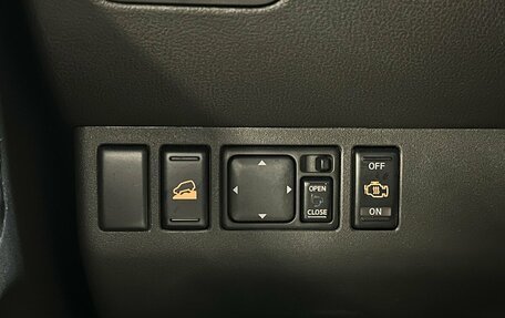 Nissan Pathfinder, 2008 год, 1 040 000 рублей, 11 фотография