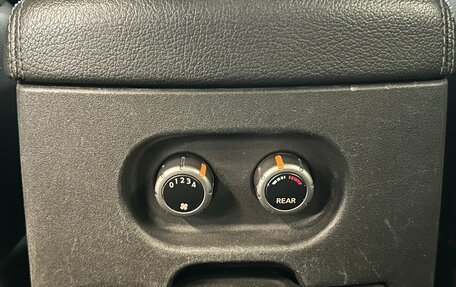 Nissan Pathfinder, 2008 год, 1 040 000 рублей, 10 фотография