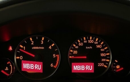 Nissan Pathfinder, 2008 год, 1 040 000 рублей, 6 фотография